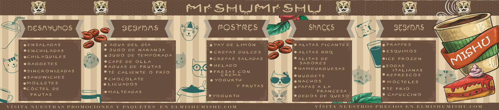 snacks y desayunos 271x60